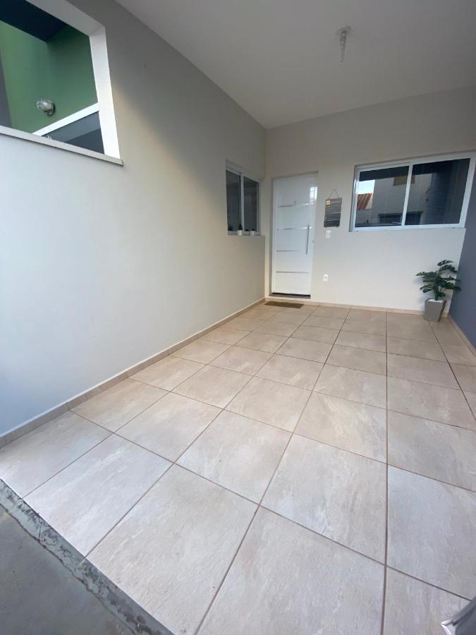 Loft Villa - Com Ar Condicionado No Centro Da Cidade Boituva Exterior foto