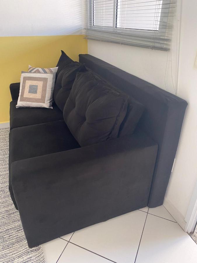 Loft Villa - Com Ar Condicionado No Centro Da Cidade Boituva Exterior foto