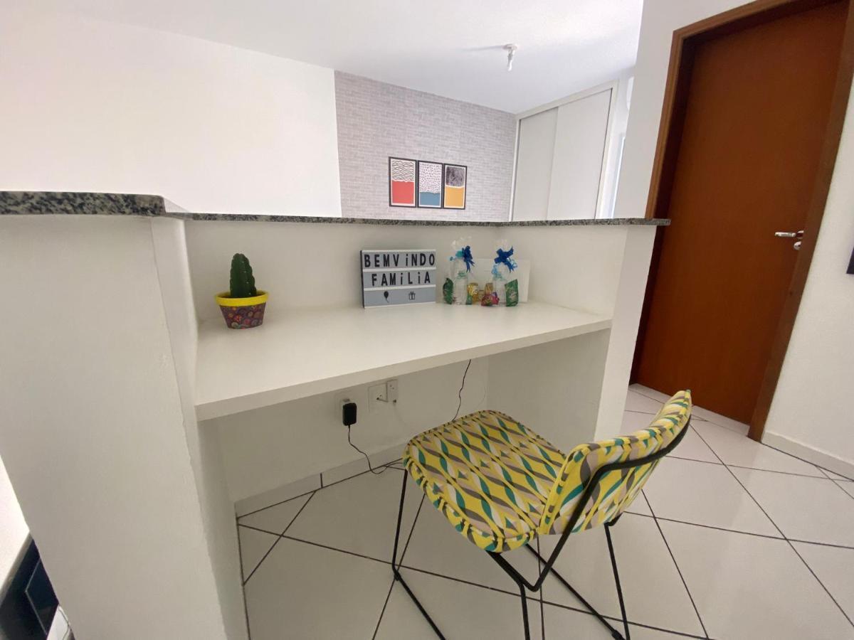 Loft Villa - Com Ar Condicionado No Centro Da Cidade Boituva Exterior foto